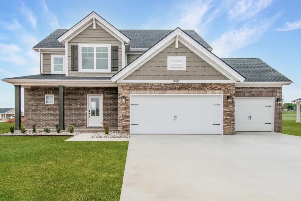 Jagoe Homes 2024 by Jagoe Homes Inc. - Photo 35