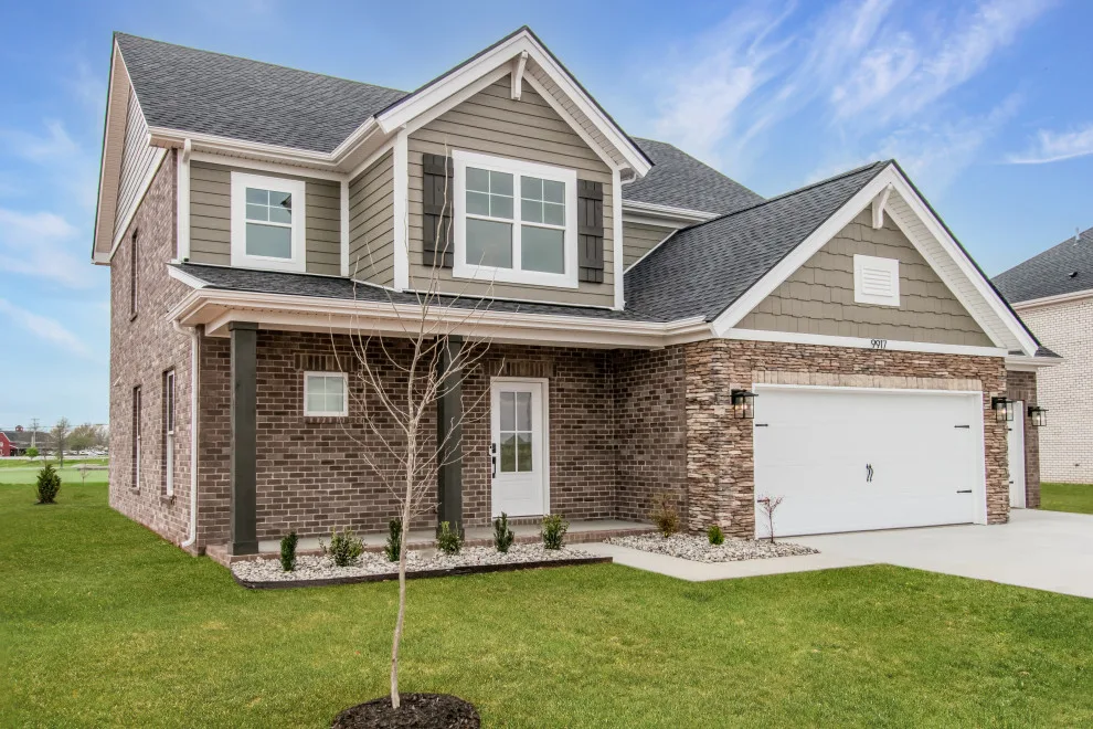 Jagoe Homes 2024 by Jagoe Homes Inc. - Photo 7