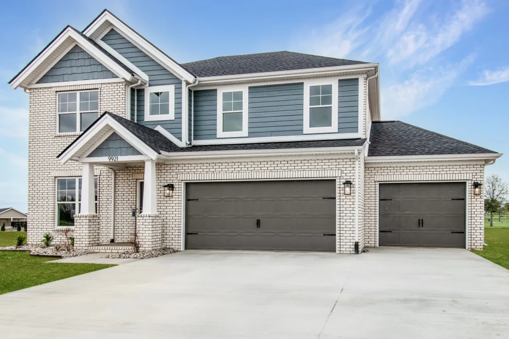 Jagoe Homes 2024 by Jagoe Homes Inc. - Photo 10