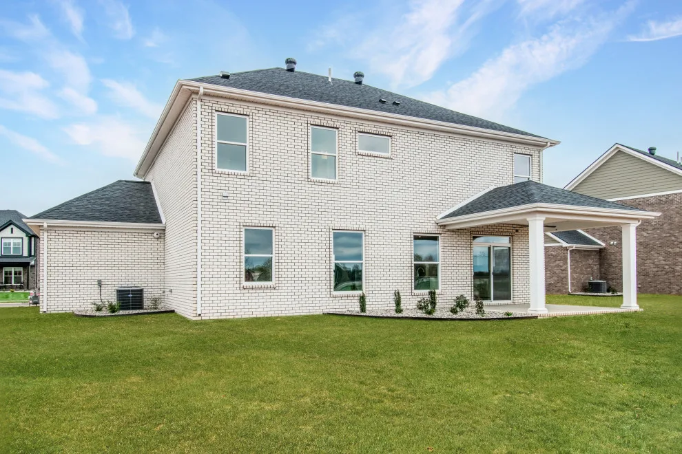 Jagoe Homes 2024 by Jagoe Homes Inc. - Photo 19