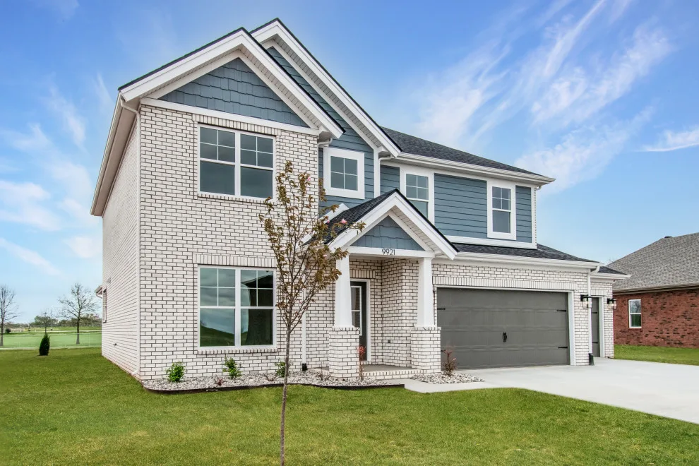Jagoe Homes 2024 by Jagoe Homes Inc. - Photo 32