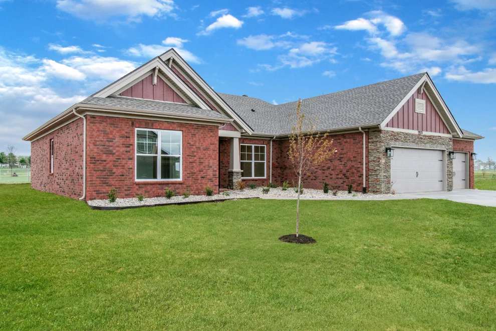 Jagoe Homes 2024 by Jagoe Homes Inc. - Photo 29