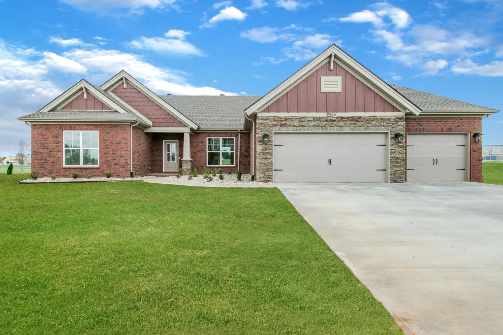 Jagoe Homes 2024 by Jagoe Homes Inc. - Photo 9