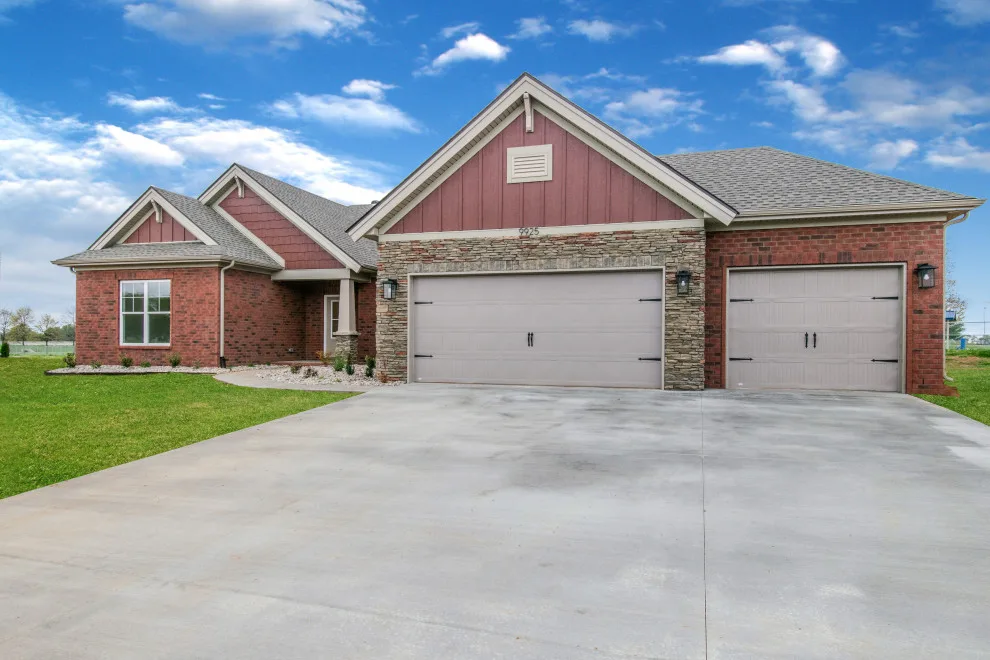 Jagoe Homes 2024 by Jagoe Homes Inc. - Photo 12