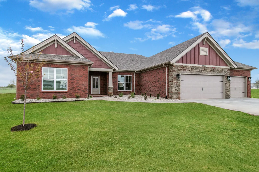 Jagoe Homes 2024 by Jagoe Homes Inc. - Photo 28