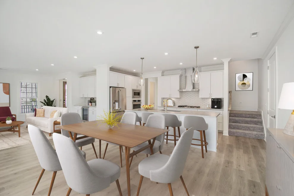Jagoe Homes 2024 by Jagoe Homes Inc. - Photo 30