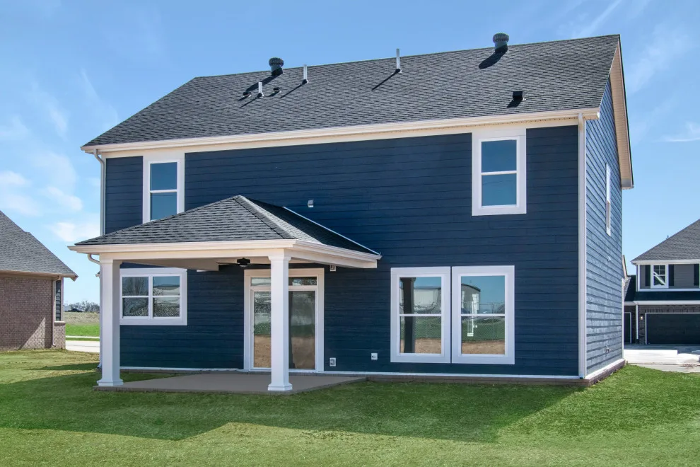 Jagoe Homes 2024 by Jagoe Homes Inc. - Photo 37