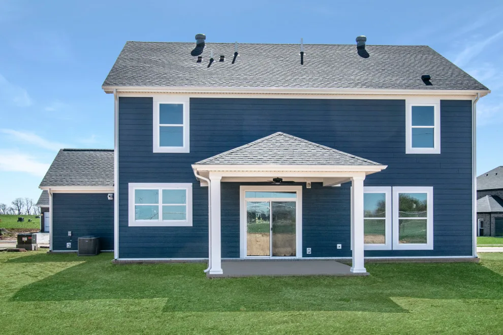 Jagoe Homes 2024 by Jagoe Homes Inc. - Photo 36