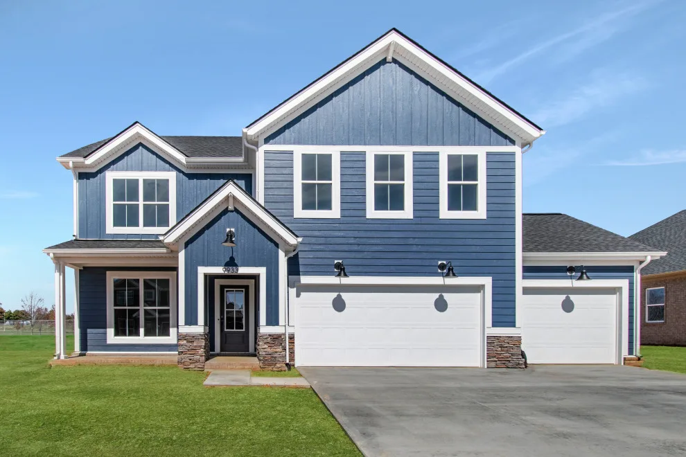 Jagoe Homes 2024 by Jagoe Homes Inc. - Photo 18