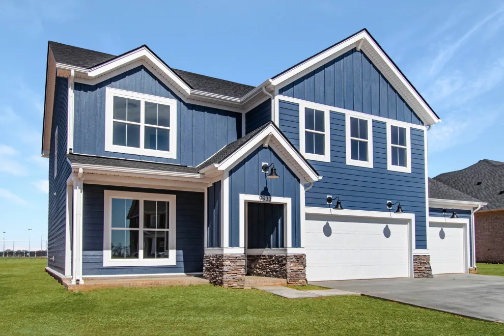 Jagoe Homes 2024 by Jagoe Homes Inc. - Photo 15