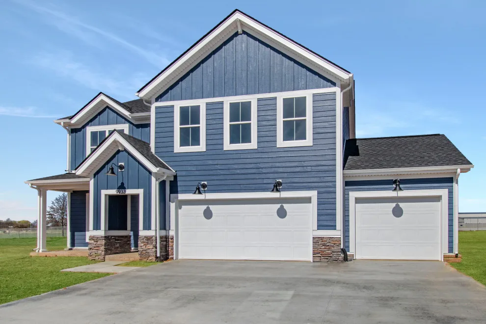 Jagoe Homes 2024 by Jagoe Homes Inc. - Photo 21
