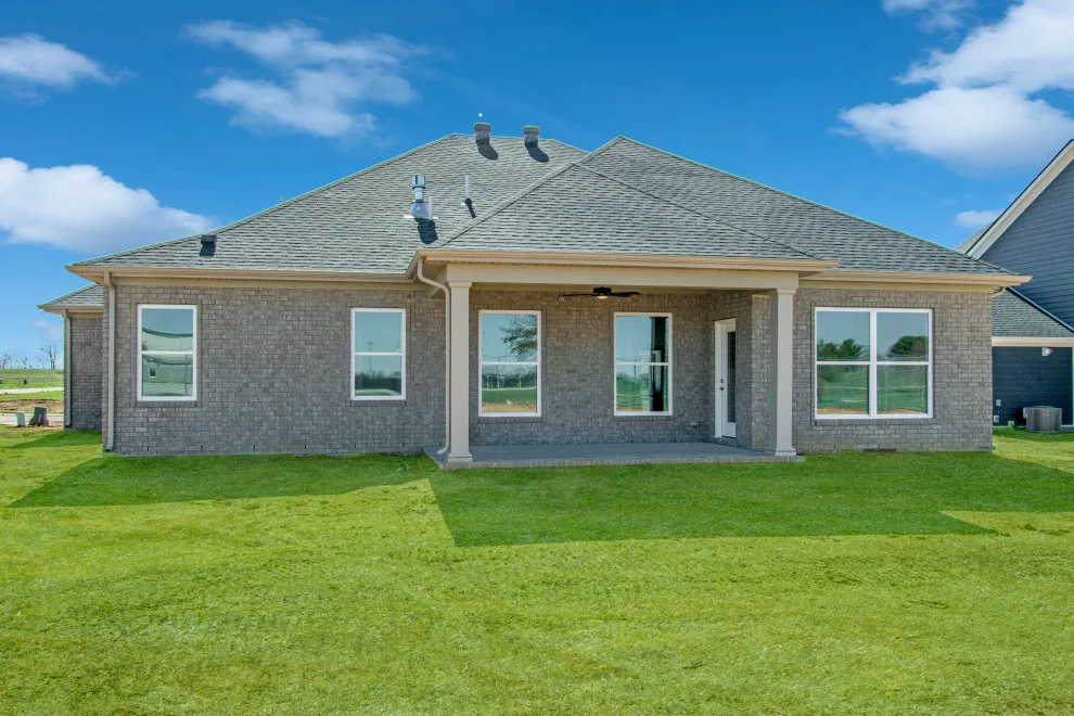 Jagoe Homes 2024 by Jagoe Homes Inc. - Photo 39