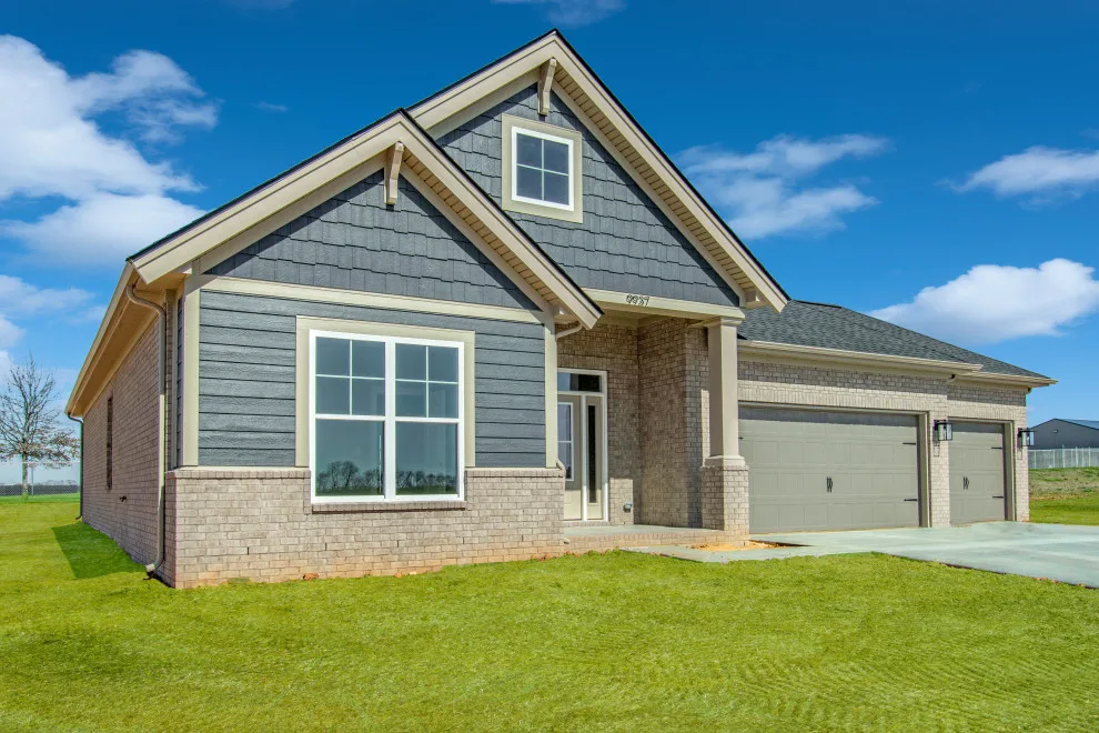 Jagoe Homes 2024 by Jagoe Homes Inc. - Photo 3