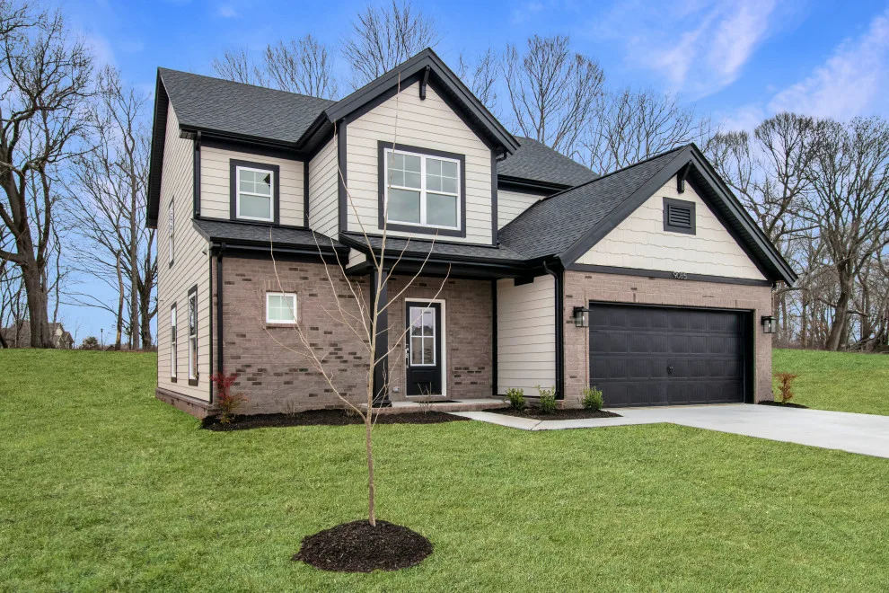 Jagoe Homes 2024 by Jagoe Homes Inc. - Photo 25