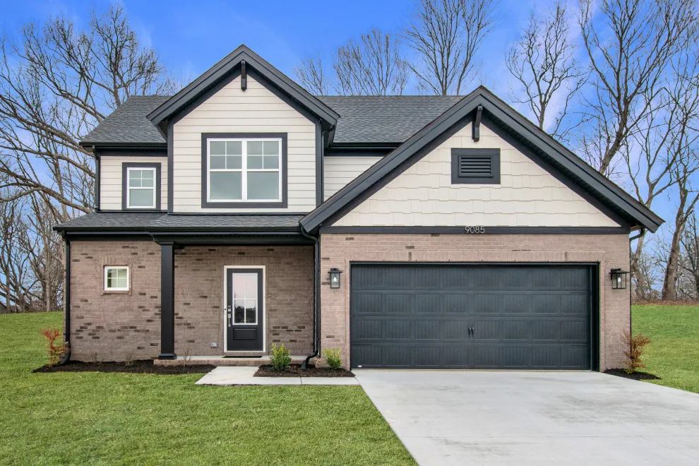 Jagoe Homes 2024 by Jagoe Homes Inc. - Photo 4