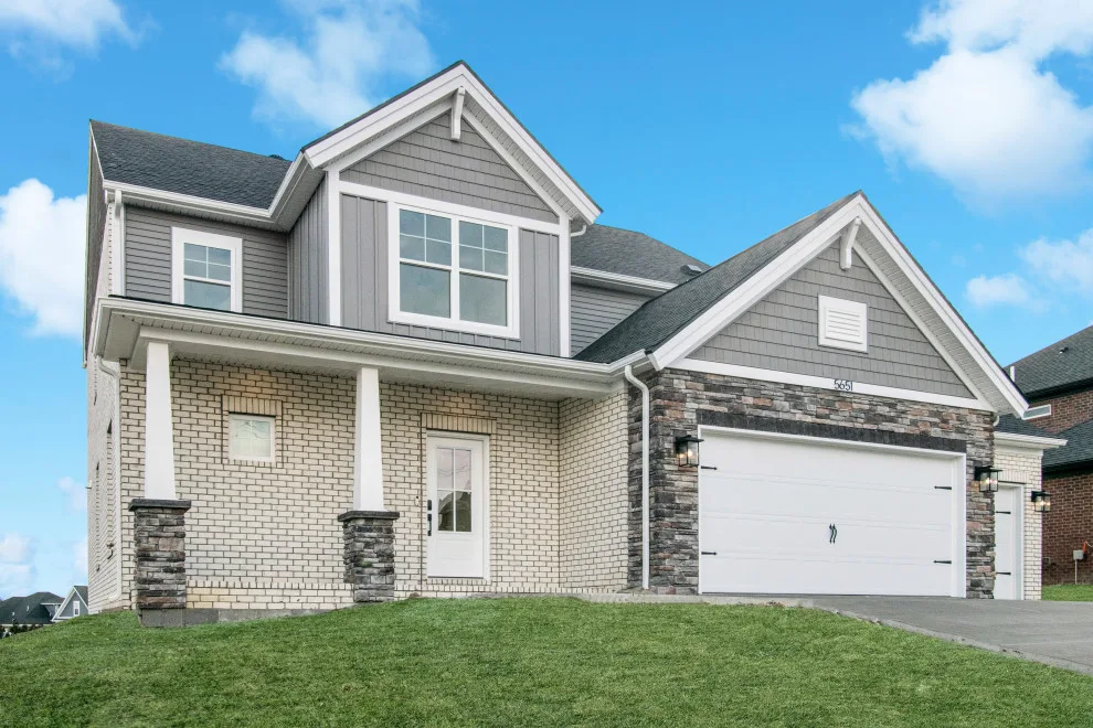 Jagoe Homes 2024 by Jagoe Homes Inc. - Photo 16