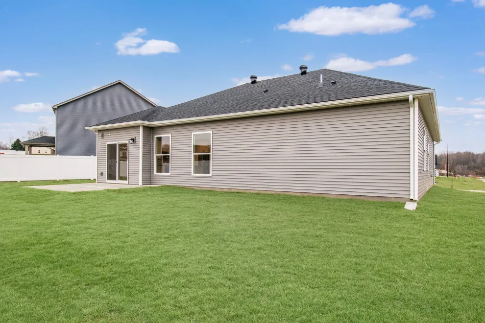 Jagoe Homes 2024 by Jagoe Homes Inc. - Photo 26