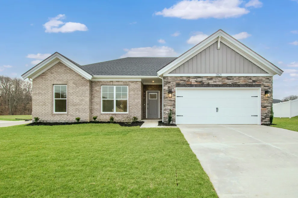 Jagoe Homes 2024 by Jagoe Homes Inc. - Photo 8