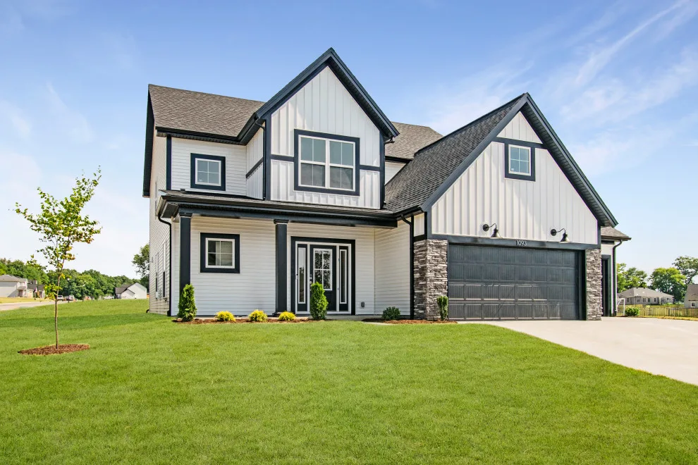 Jagoe Homes 2024 by Jagoe Homes Inc. - Photo 41