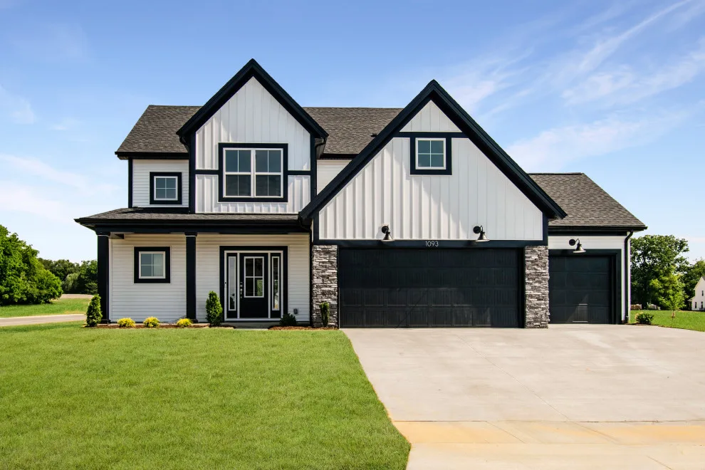 Jagoe Homes 2024 by Jagoe Homes Inc. - Photo 38