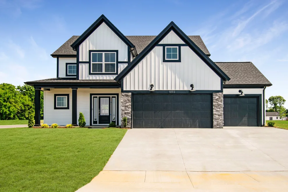 Jagoe Homes 2024 by Jagoe Homes Inc. - Photo 24