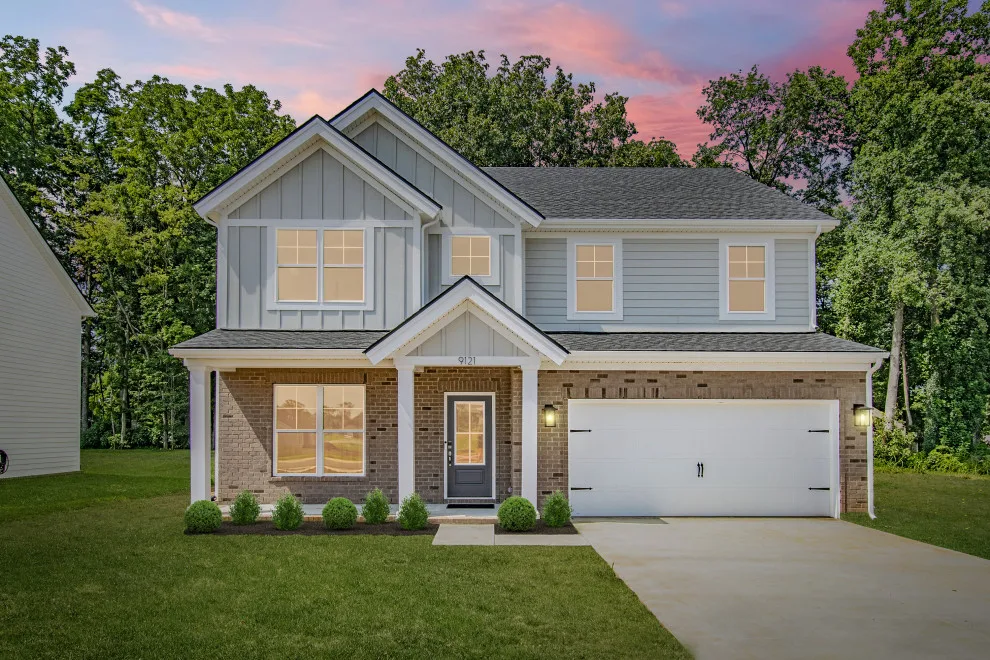 Jagoe Homes 2024 by Jagoe Homes Inc. - Photo 27