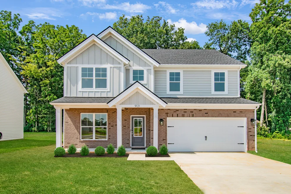 Jagoe Homes 2024 by Jagoe Homes Inc. - Photo 22