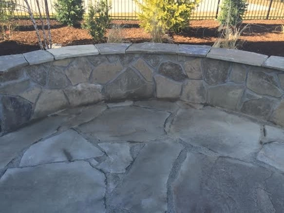 Wood Pergola by Dreamscape Designers Landscape Company - Photo 14