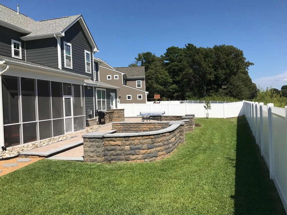 Outdoor Entertaining by Dreamscape Designers Landscape Company - Photo 8