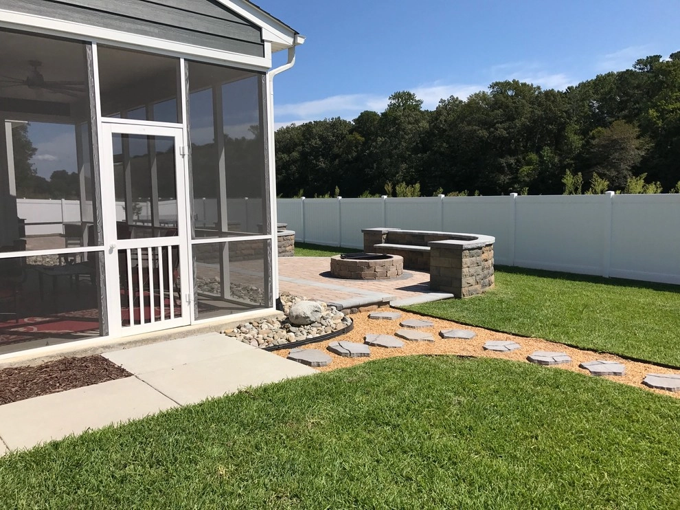 Outdoor Entertaining by Dreamscape Designers Landscape Company - Photo 3