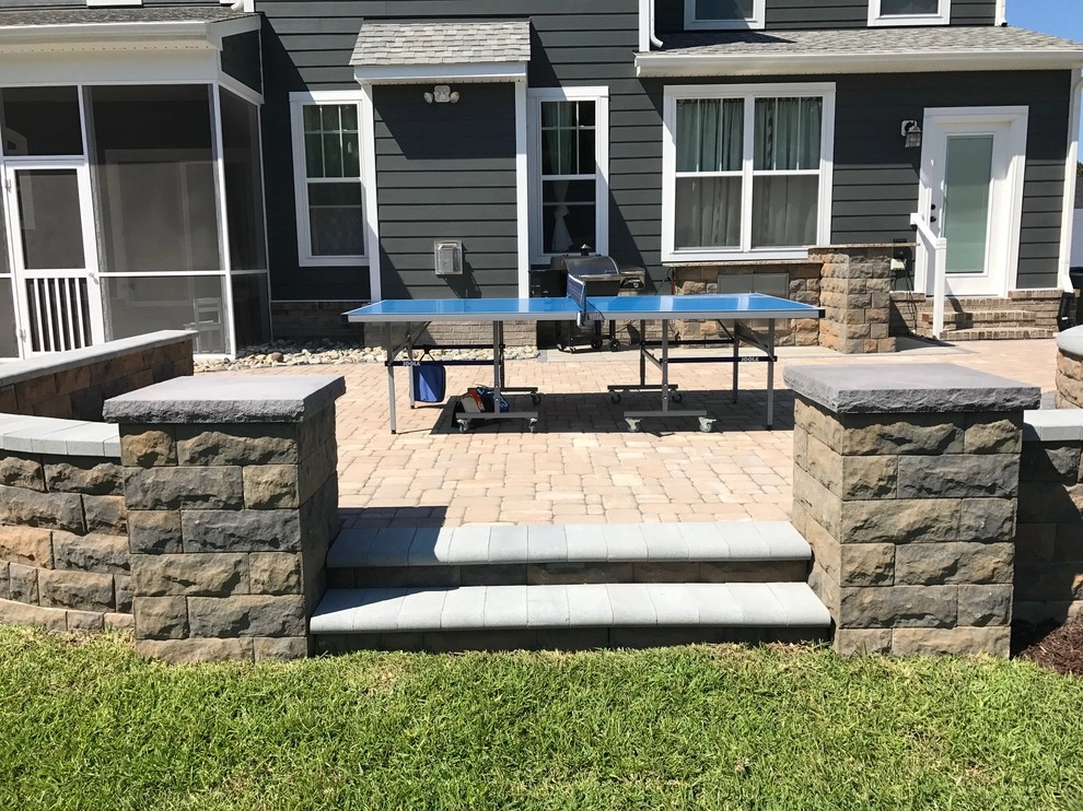 Outdoor Entertaining by Dreamscape Designers Landscape Company - Photo 4
