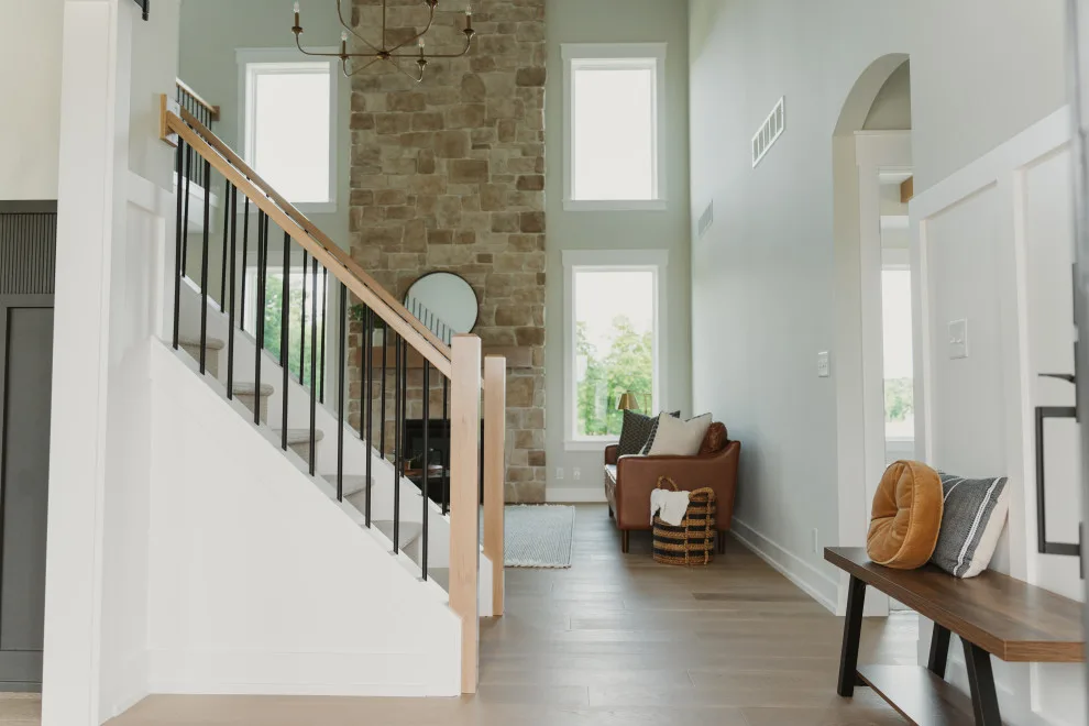 Byron Center 2024 Home Showcase by Buffum Homes LLC - Photo 2