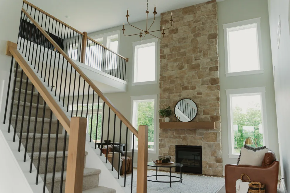 Byron Center 2024 Home Showcase by Buffum Homes LLC - Photo 51