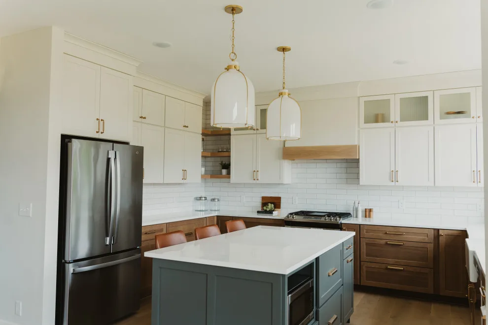 Byron Center 2024 Home Showcase by Buffum Homes LLC - Photo 58