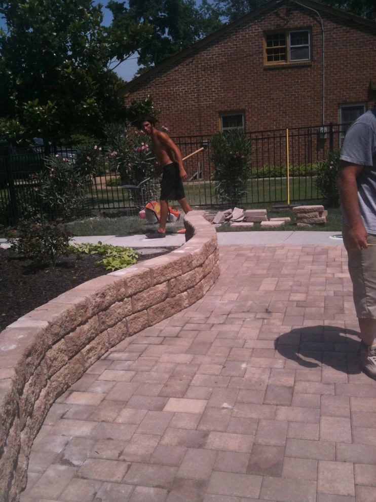 Backyard Paradise by Dreamscape Designers Landscape Company - Photo 8