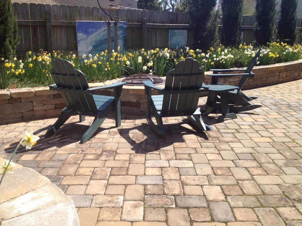 Backyard Paradise by Dreamscape Designers Landscape Company - Photo 10