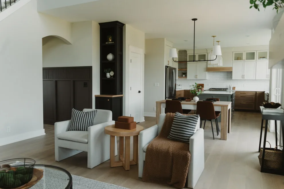 Byron Center 2024 Home Showcase by Buffum Homes LLC - Photo 61