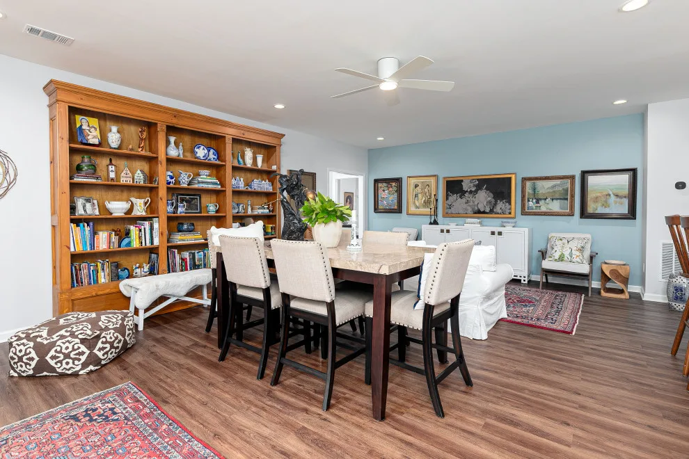 Basement Remodeling 2025 by HomeStar Renovations - Photo 18
