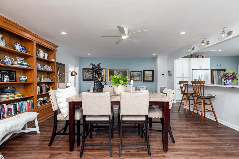 Basement Remodeling 2025 by HomeStar Renovations - Photo 9