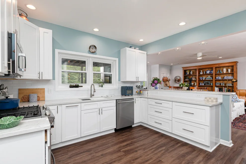 Basement Remodeling 2025 by HomeStar Renovations - Photo 13