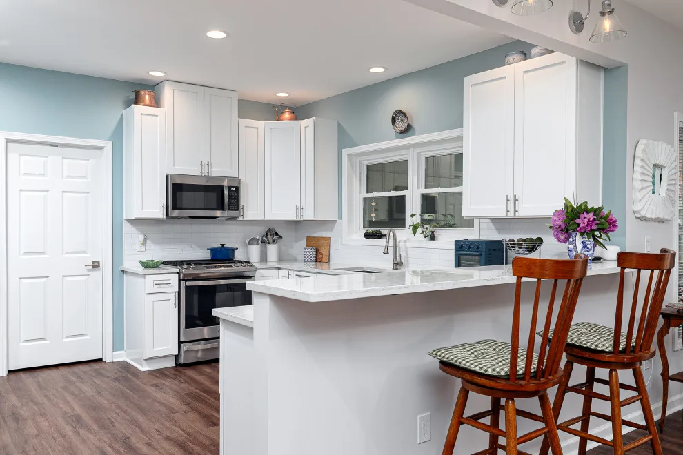 Basement Remodeling 2025 by HomeStar Renovations - Photo 10