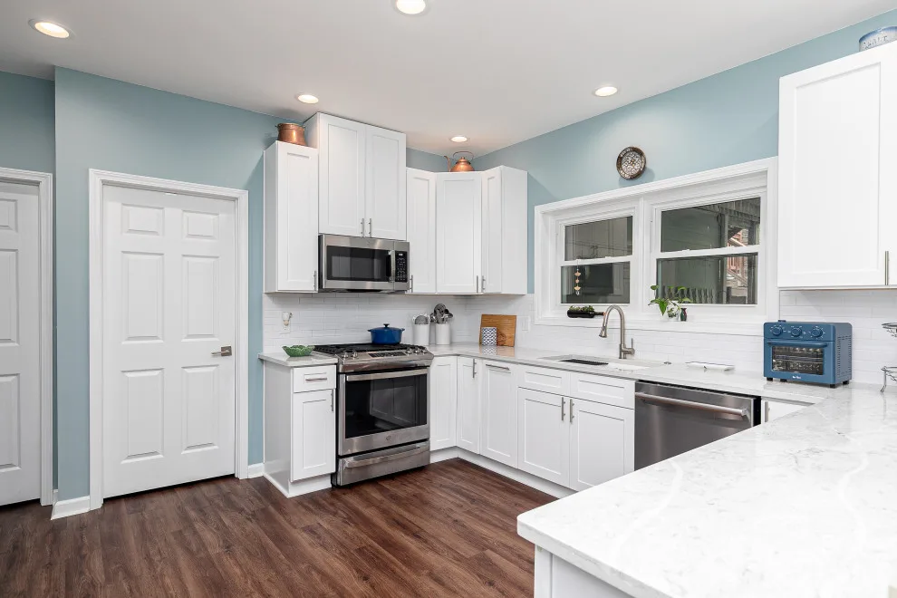 Basement Remodeling 2025 by HomeStar Renovations - Photo 17