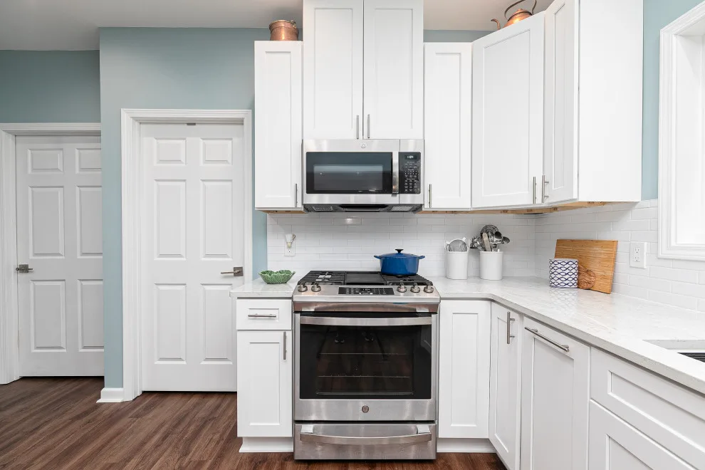 Basement Remodeling 2025 by HomeStar Renovations - Photo 12