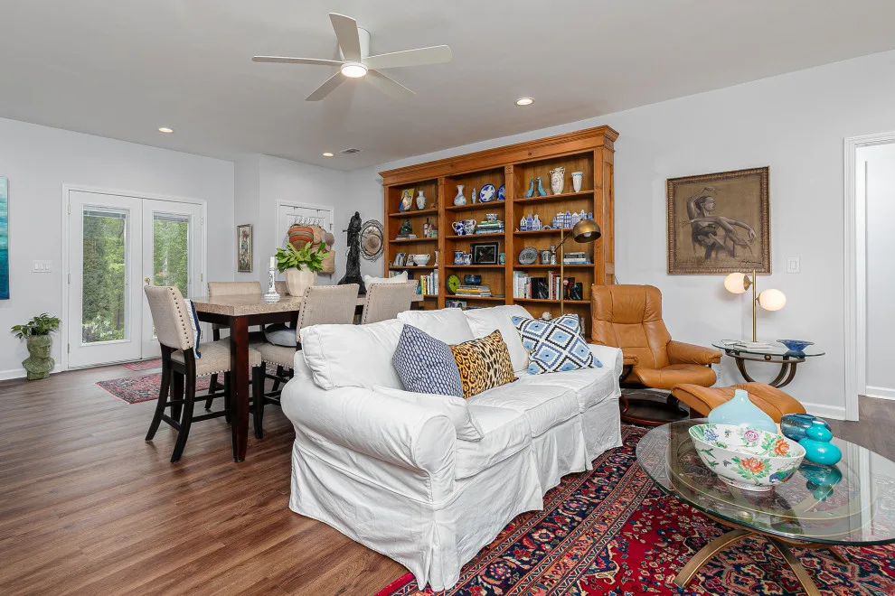 Basement Remodeling 2025 by HomeStar Renovations - Photo 11