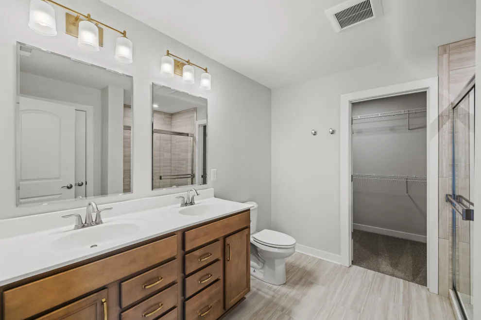 Jagoe Homes 2025 by Jagoe Homes Inc. - Photo 293