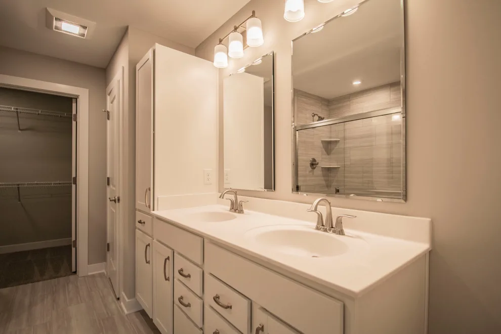 Jagoe Homes 2025 by Jagoe Homes Inc. - Photo 413