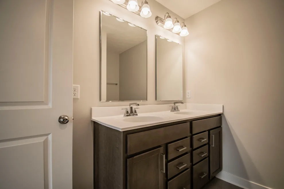 Jagoe Homes 2025 by Jagoe Homes Inc. - Photo 400