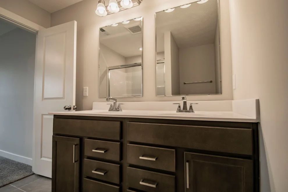 Jagoe Homes 2025 by Jagoe Homes Inc. - Photo 322