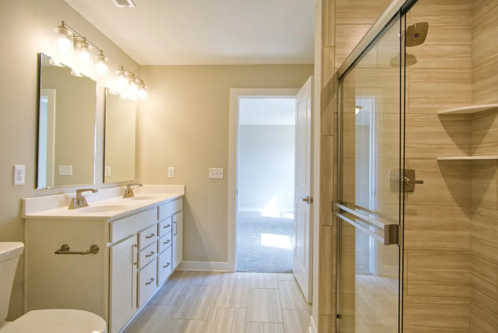 Jagoe Homes 2025 by Jagoe Homes Inc. - Photo 245