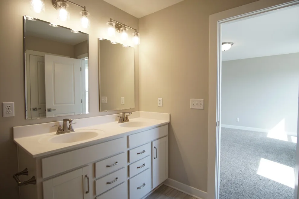 Jagoe Homes 2025 by Jagoe Homes Inc. - Photo 464
